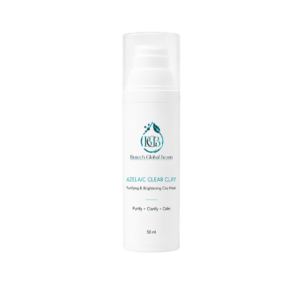 AZELAIC CLEAR CLAY