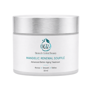 BGB | MANDELIC RENEWAL SOUFFLÉ