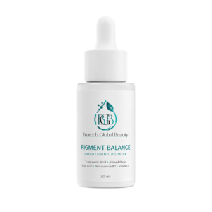 PIGMENT BALANCE