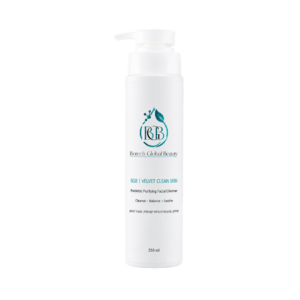 BGB | VELVET CLEAN SKIN